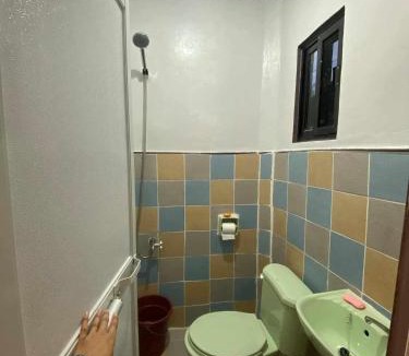 Daanbantayan Hostel | 4A's Lodging