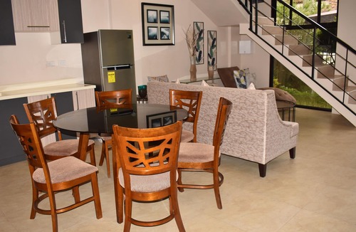 Consolacion House | 4BR Modern Vacation Home #RPA42