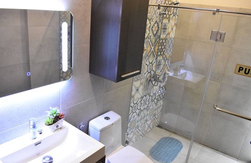Consolacion House | 4BR Modern Vacation Home #RPA42