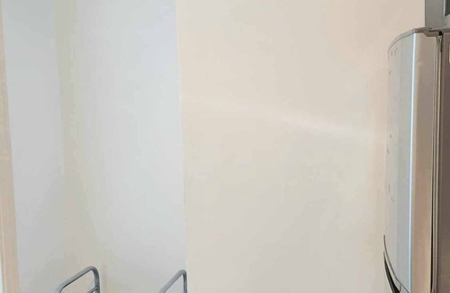Taguig House | 4pax 1BR Cozy Apartment w/View and Balcony