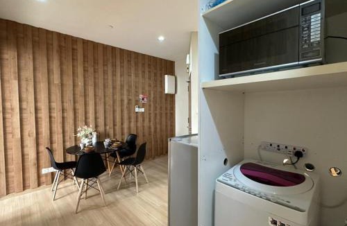 Tanjung Bungah Apartment | 4pax, 2Bedroom, Stylist Studio Unit, One One Eight