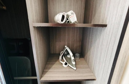 Damansara Perdana Apartment | 4pax PJ Neo Damansara Jiwa Glam Hall 1U Ikea The Curve MRT