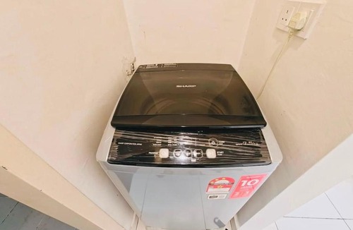 Damansara Perdana Apartment | 4pax PJ Neo Damansara Jiwa Glam Hall 1U Ikea The Curve MRT