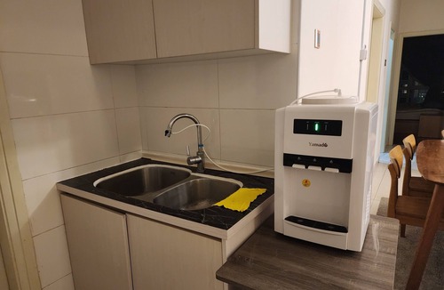 Kuala Lumpur City Centre Condo | 4r2b/1200sf/walk to bukitbintang klcc trainstation