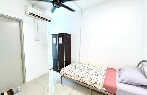 Ijok House | 4R3B 10 Pax WI-FI 10 Mins UiTM PALAM Casa Aruna