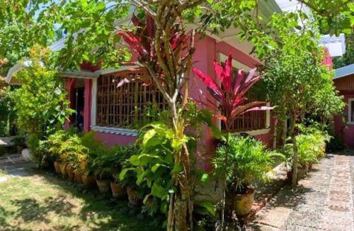 Compostela Villa | 5 Bedroom house in Poblacion Cebu