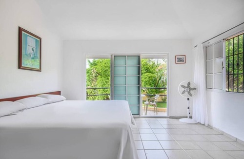 Nizao Villa | 5-bedroom villa in Nizao