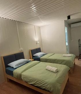 Penampang Apartment | 5 Minutes Away Airport Lodge