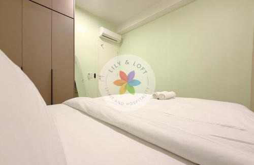 Damansara Perdana Apartment | 5 pax D'Erica Damansara Perdana near 1 Utama