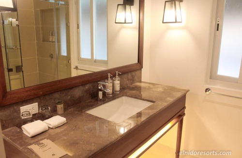 Taytay Cottage | 5 Star Exclusive Water Cottage on Apulit Island Resort, El Nido Cottage 1001