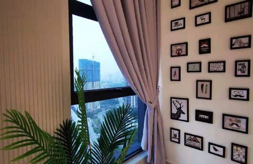 Kuala Lumpur Apartment | [5-STAR Facilities] ARTE Mont Kiara Duplex