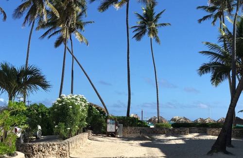 Bavaro Condo | 5 Star Rated, Beautiful Beach Best Value at Bavaro Beach! No Extra Fees