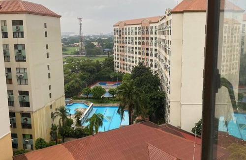 Cainta Apartment | 50 m² Apartment ∙ 2 bedrooms ∙ 5 guests