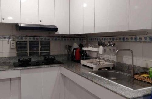 Mandaue Apartment | 50 m² Apartment ∙ 1 bedroom ∙ 20 guests