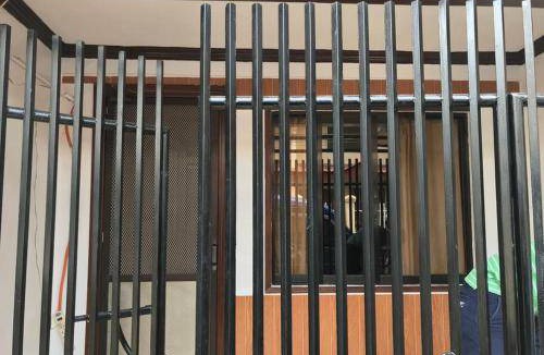 Mandaue Apartment | 50 m² Apartment ∙ 1 bedroom ∙ 20 guests