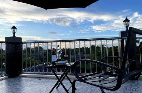 Guiuan Apartment | 50 m² Apartment ∙ 1 bedroom ∙ 4 guests
