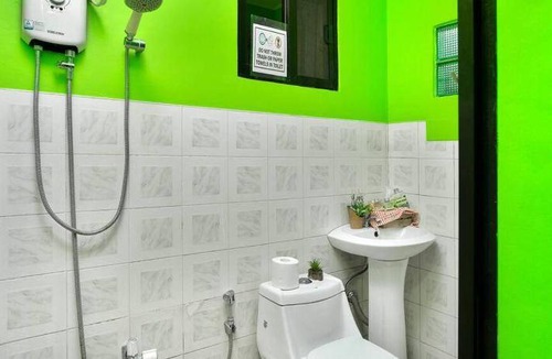 Malolos City Apartment | 50 m² Apartment ∙ 1 bedroom ∙ 2 guests