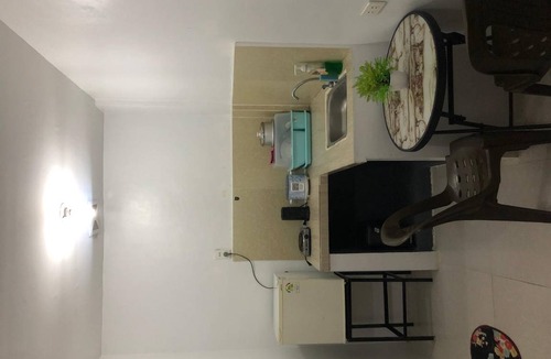 Balibago Apartment | 50 m² Apartment ∙ 2 guests