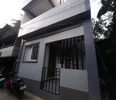 Romblon Island Apartment | 50 m² Apartment ∙ 2 bedrooms ∙ 5 guests
