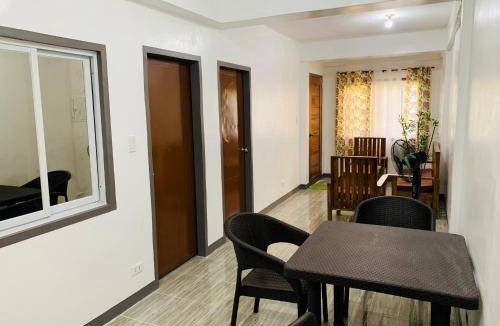 Romblon Island Apartment | 50 m² Apartment ∙ 2 bedrooms ∙ 5 guests