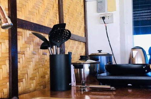 San Juan Apartment | 50 m² Apartment ∙ 4 guests