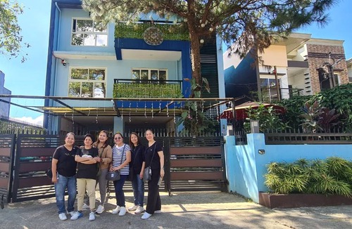 Baguio Apartment | 50 m² Apartment ∙ 5 guests