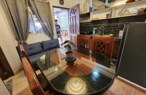 Baguio Apartment | 50 m² Apartment ∙ 5 guests