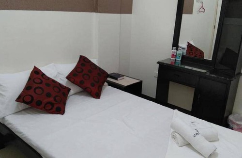 Laoag Apartment | 50 m² Apartment ∙ 6 guests