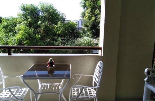 Laoag Apartment | 50 m² Apartment ∙ 6 guests