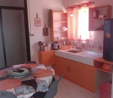 Tacloban Apartment | 50 m² Apartment ∙ 4 guests