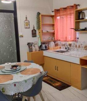 Tacloban Apartment | 50 m² Apartment ∙ 4 guests