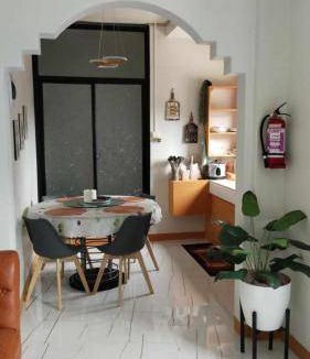 Tacloban Apartment | 50 m² Apartment ∙ 4 guests