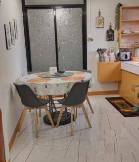 Tacloban Apartment | 50 m² Apartment ∙ 4 guests