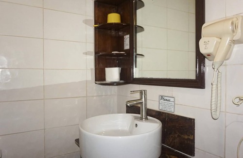 Olango Island Apartment | 50 m² Apartment ∙ 1 bedroom ∙ 2 guests