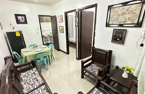 Tarlac Apartment | 50 m² Apartment ∙ 2 bedrooms ∙ 6 guests