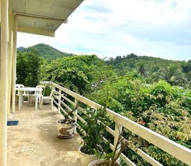 Taytay Bed & Breakfast | 50 m² Bed and breakfast ∙ 3 guests