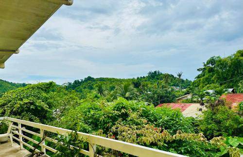Taytay Bed & Breakfast | 50 m² Bed and breakfast ∙ 3 guests