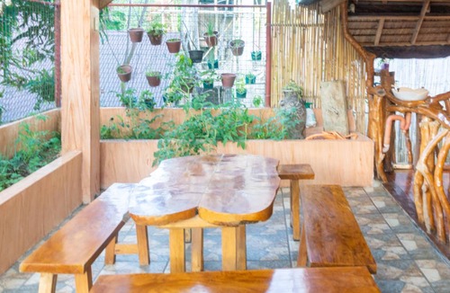 Balabag Bed & Breakfast | 50 m² Bed and breakfast ∙ 2 bedrooms ∙ 6 guests