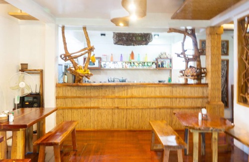 Balabag Bed & Breakfast | 50 m² Bed and breakfast ∙ 2 bedrooms ∙ 6 guests