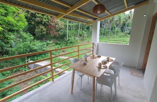 Matnog House | 50 m² Bungalow ∙ 1 bedroom ∙ 6 guests