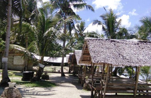 Marabut Hotel | 50 m² Hotel ∙ 10 guests