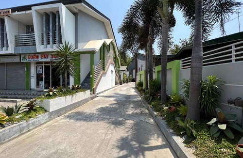 San Vicente Hotel | 50 m² Hotel ∙ 15 guests