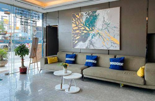 Arayat Hotel | 50 m² Hotel ∙ 5 guests