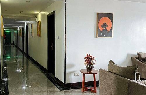 Arayat Hotel | 50 m² Hotel ∙ 5 guests