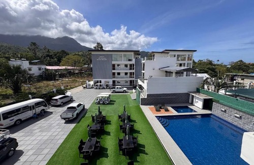 Puerto Galera Hotel | 50 m² Hotel ∙ 6 guests