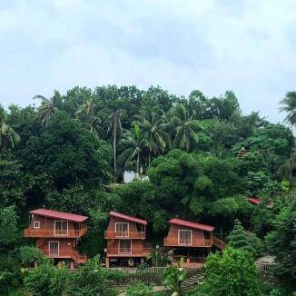 Naic Hotel | 50 m² Hotel ∙ 8 guests