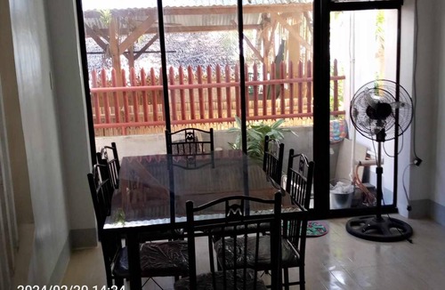 Santa Fe House | 50 m² House ∙ 1 bedroom ∙ 15 guests