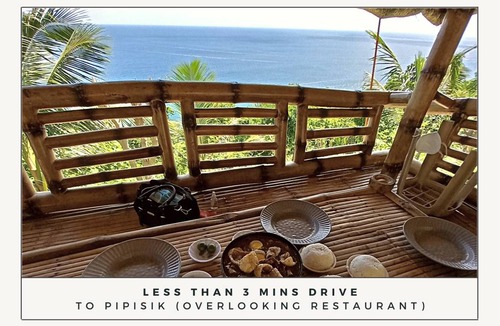 Pallocan House | 50 m² House ∙ 1 bedroom ∙ 11 guests