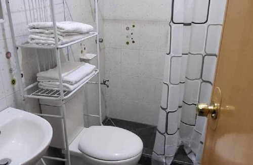 Calasiao House | 50 m² House ∙ 2 bedrooms ∙ 8 guests