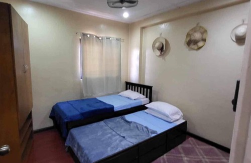 Calasiao House | 50 m² House ∙ 2 bedrooms ∙ 8 guests